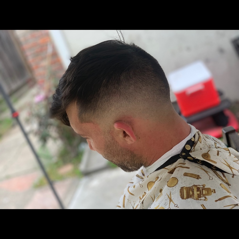 Barber - Picture 2 of 2